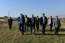 “KODLAMA VE YAZILIMDA ÖNE ÇIKAN BİR İLÇE OLACAĞIZ”